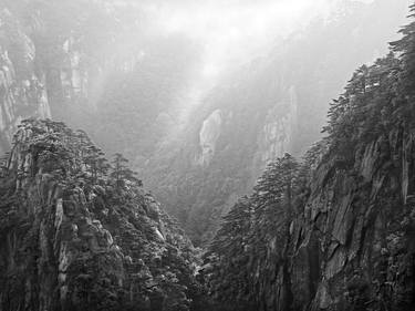 Huangshan Ltd XII,   Limited Edition  #1 of 7, thumb