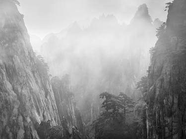 Huangshan Ltd XIII - Limited Edition #2 of 7 thumb