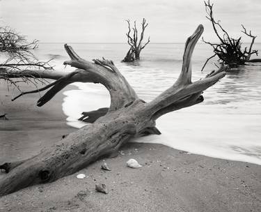 Original Seascape Photography by J Riley Stewart