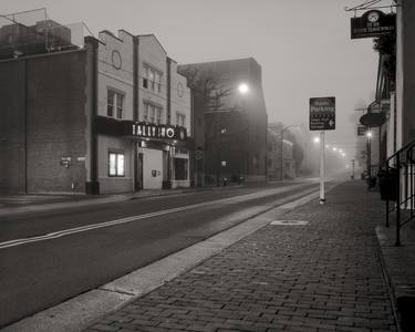 Print of Documentary Landscape Photography by J Riley Stewart