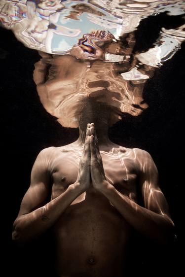 Print of Abstract Religious Photography by Tina Gutierrez