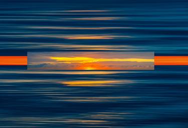 Print of Abstract Seascape Photography by Tom Grill