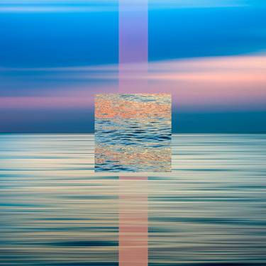 Print of Abstract Seascape Photography by Tom Grill