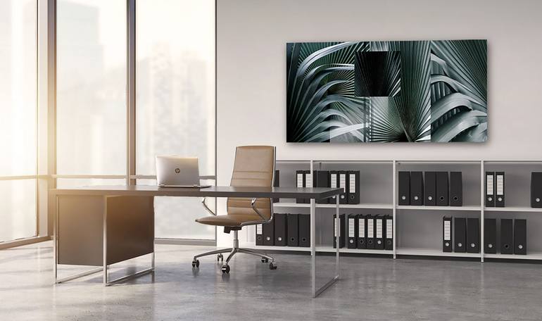 Original Minimalism Nature Photography by Tom Grill