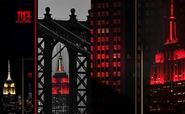 New York in red thumb