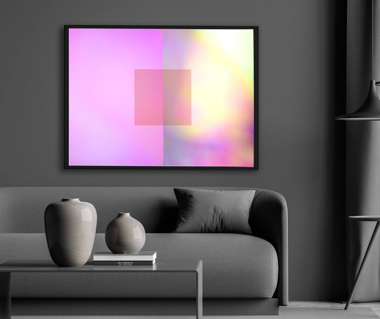 Original Minimalism Abstract Photography by Tom Grill