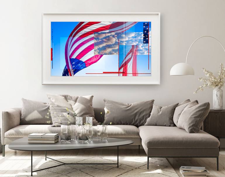 Original Minimalism Politics Photography by Tom Grill