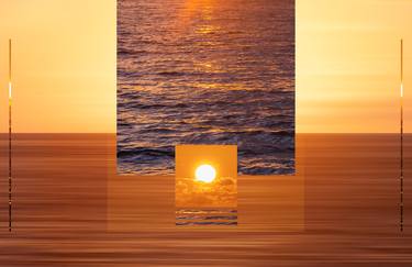 Original Seascape Photography by Tom Grill