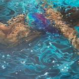 Wings by Luz Elena Caballero