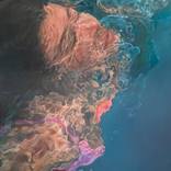 “Ascend” by Luz Elena Caballero
