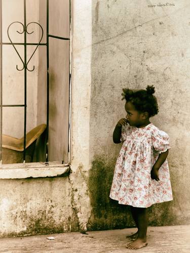 Print of Figurative Kids Photography by Vlad Khart