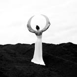 Moon Goddess by Olha Stepanian