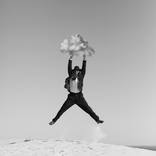 Cloud Cuckoo Land by Olha Stepanian
