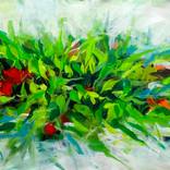 Verde by Lorrie Tabar
