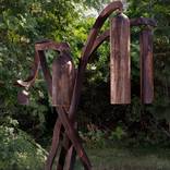 Akimbo by Kevin Caron