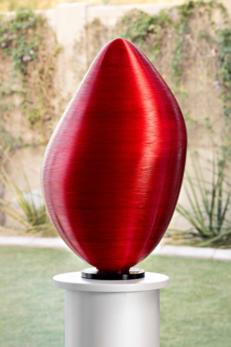 Original Other Abstract Sculpture by Kevin Caron