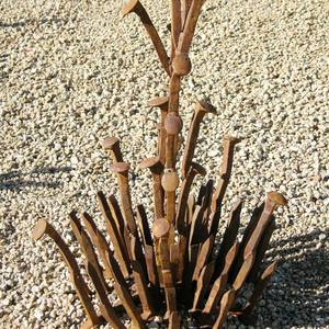 Collection Art for the Outdoors & Gardens