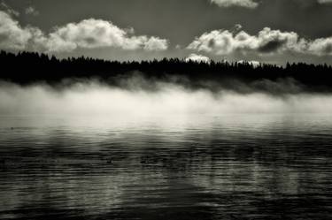 Original Fine Art Seascape Photography by Alisa Steck