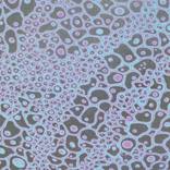 Honeycomb Bling by Marita Putetti