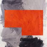 Dark Orange No. 23 by Arta Gallery
