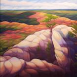 Resolute Witness, J.Wheeler by Arta Gallery