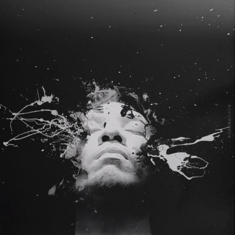 Ade Santora Saatchi Art