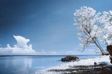 Original Beach Photography by Ade Santora