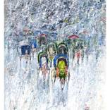 SONG of RAIN by al-akhir sarker