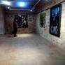 Exposición Mota del Cuervo 2015.  Exhibition Mota del Cuervo 2015.