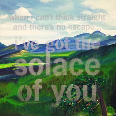 Solace of You thumb