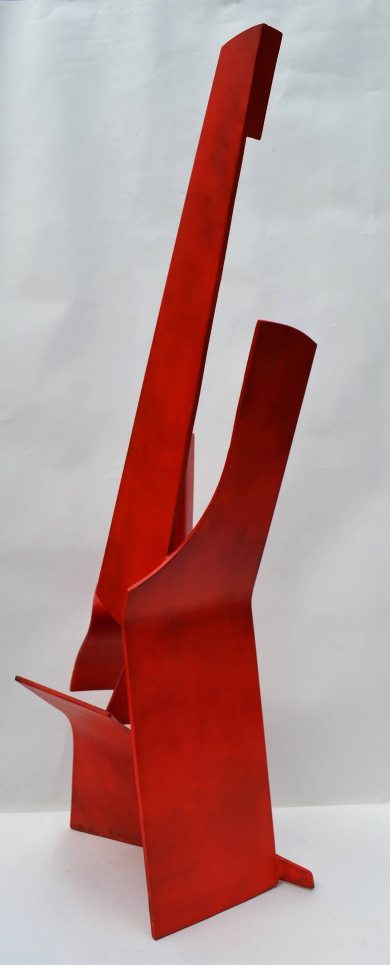 Original Abstract Sculpture by Nick Moran