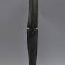 'Angel' is one of my semi abstract sculptures created from sheet steel, it has a galvanised etched finish.