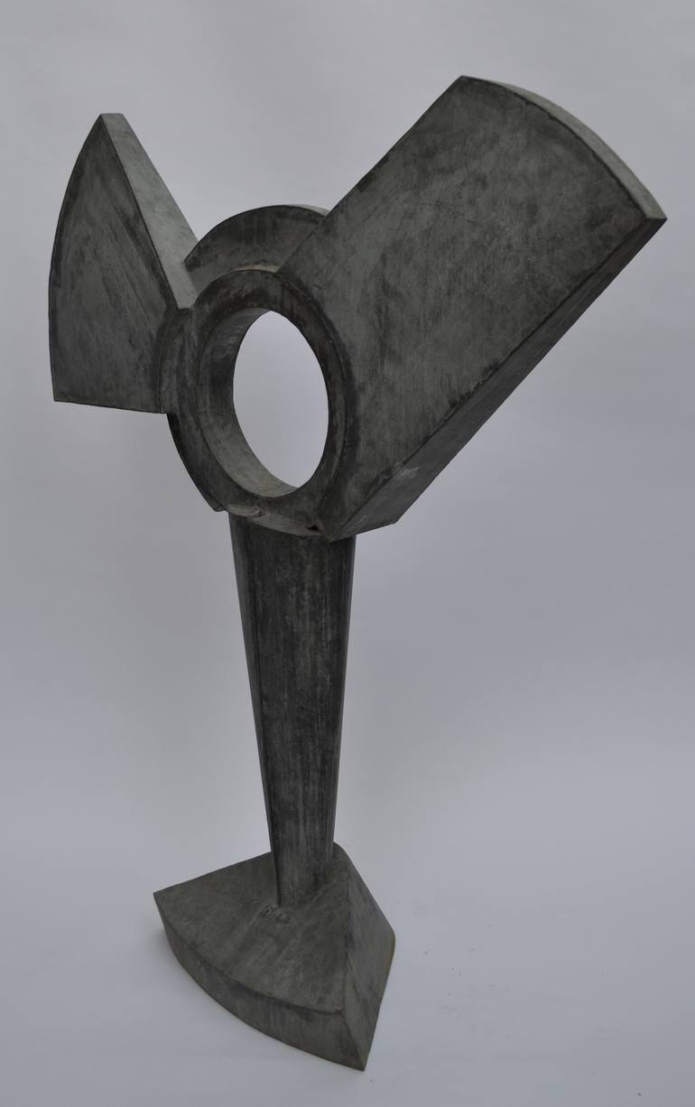 Original sculpture Abstract Sculpture by Nick Moran