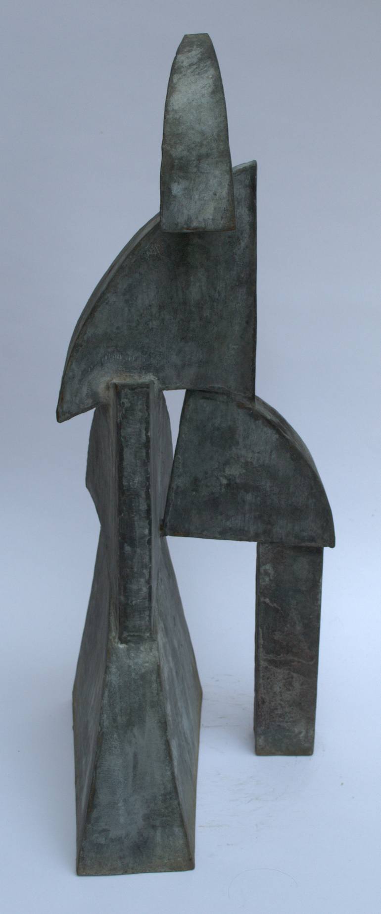 Original sculpture Abstract Sculpture by Nick Moran