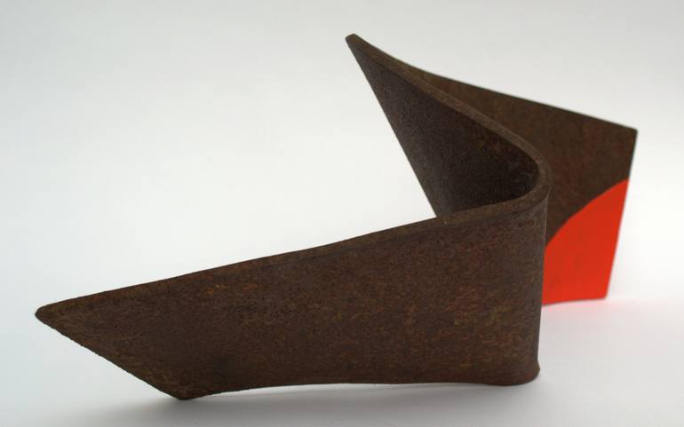 Original Other Abstract Sculpture by Nick Moran