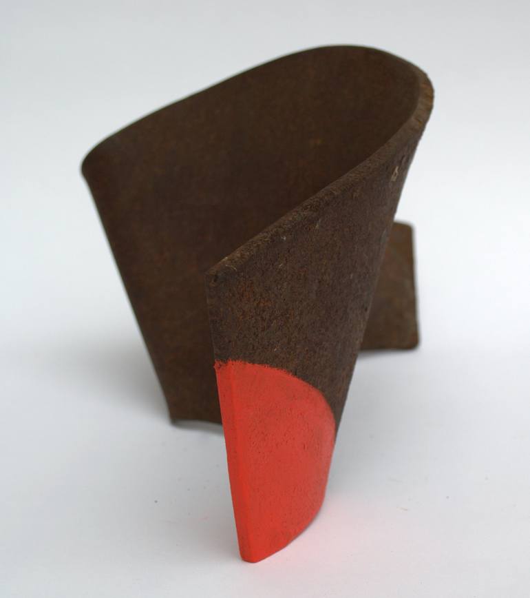 Original Other Abstract Sculpture by Nick Moran