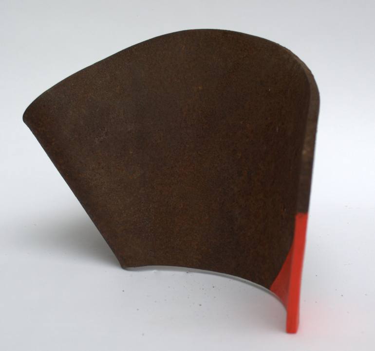 Original Other Abstract Sculpture by Nick Moran
