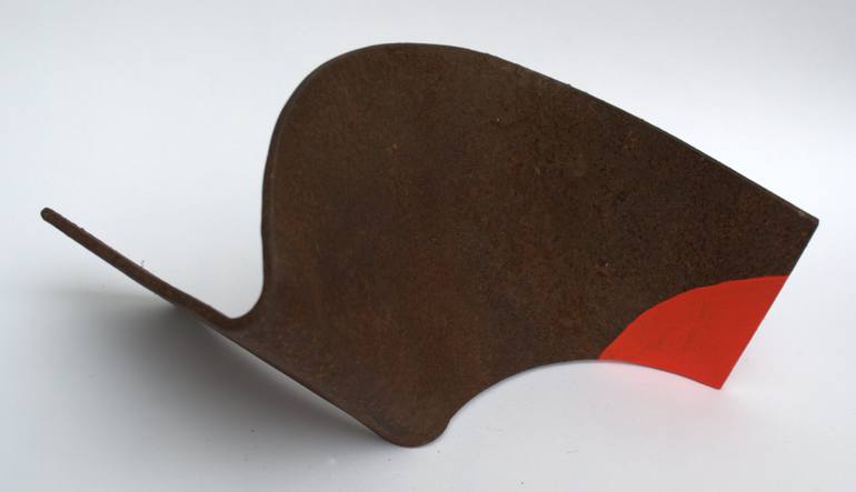 Original Other Abstract Sculpture by Nick Moran