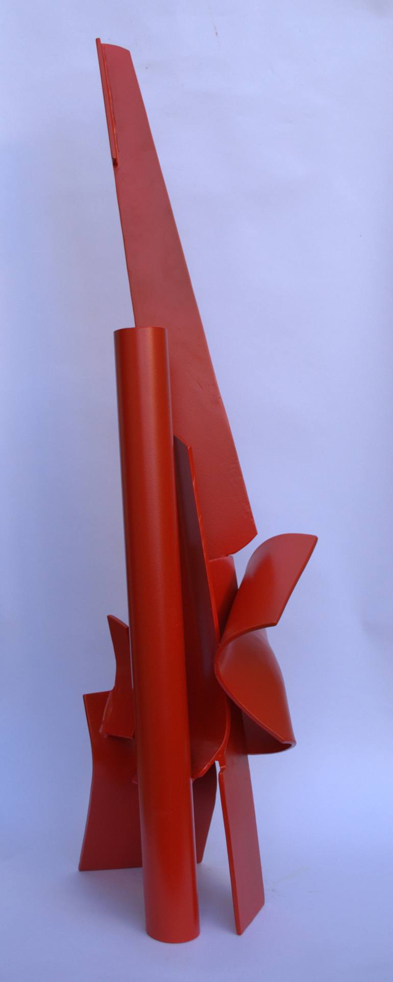 Original Abstract Sculpture by Nick Moran