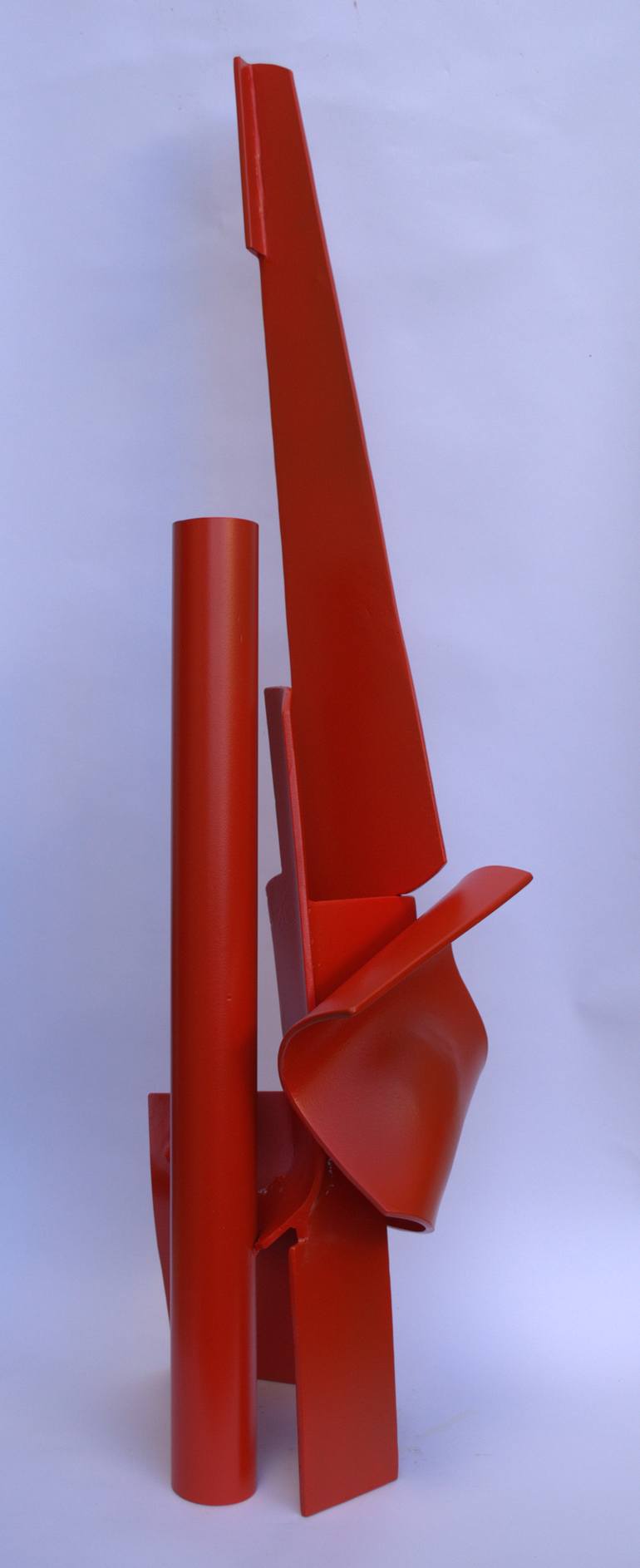 Original Abstract Sculpture by Nick Moran