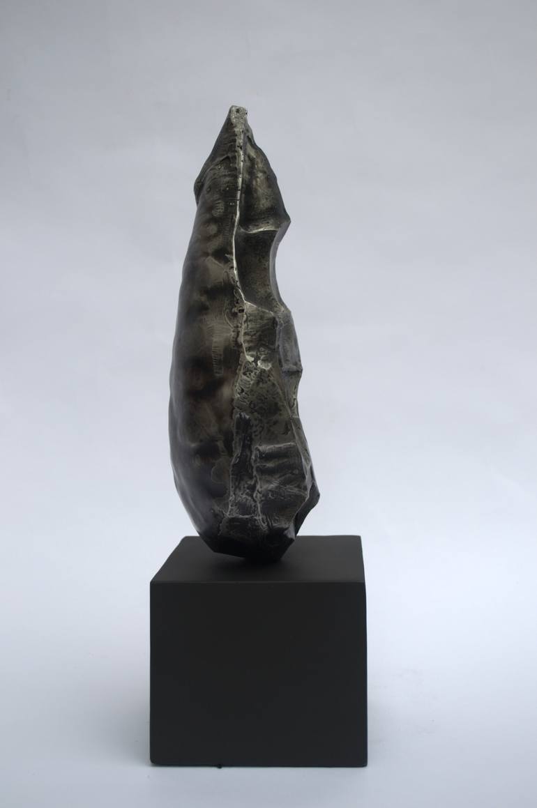 Original Abstract Sculpture by Nick Moran