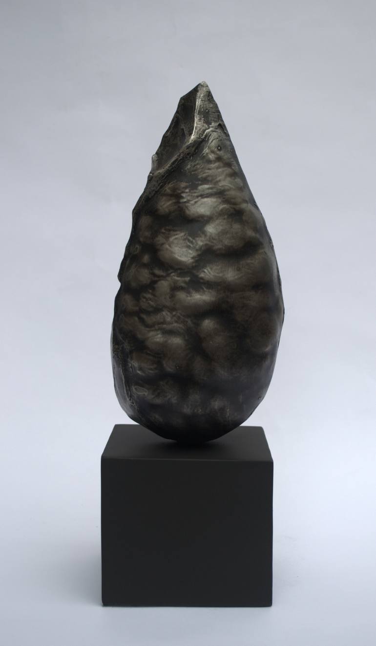 Original Abstract Sculpture by Nick Moran