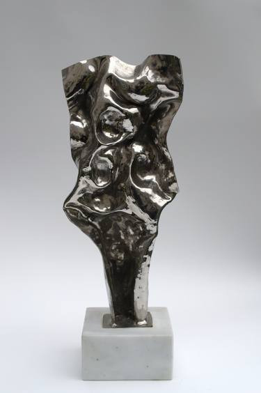 Original Abstract Sculpture by Nick Moran