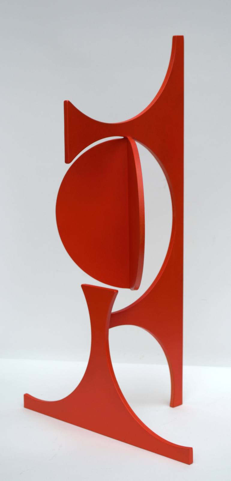 Original Abstract Sculpture by Nick Moran