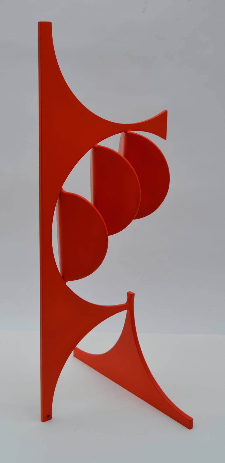 Original Abstract Sculpture by Nick Moran