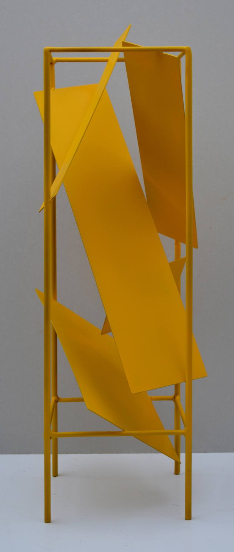 Original Abstract Sculpture by Nick Moran