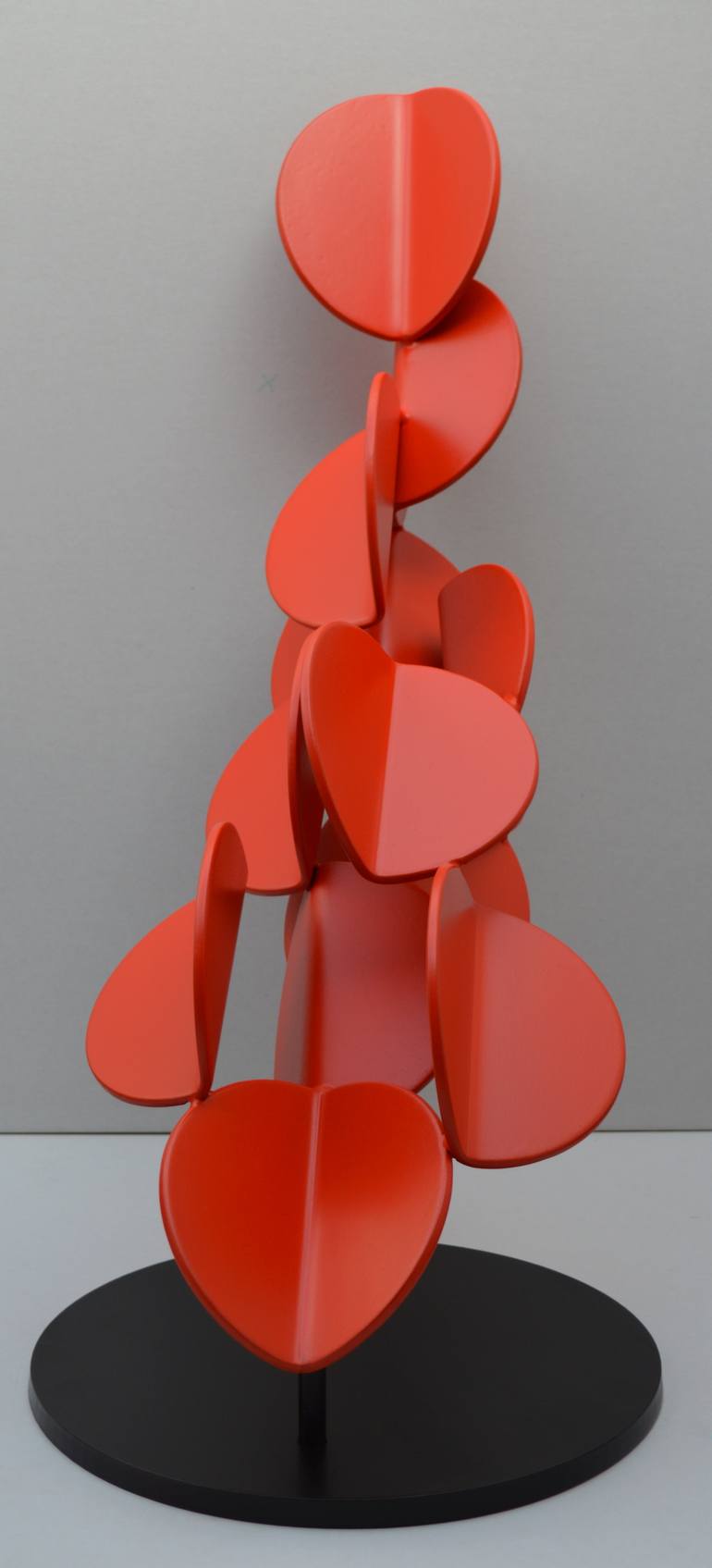 Original Abstract Sculpture by Nick Moran