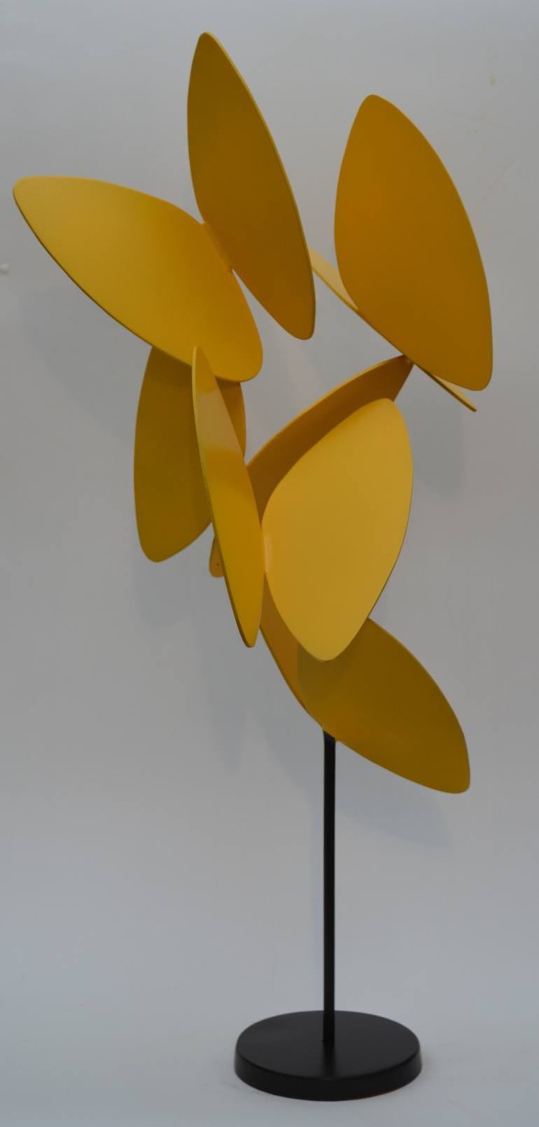 Original Abstract Sculpture by Nick Moran