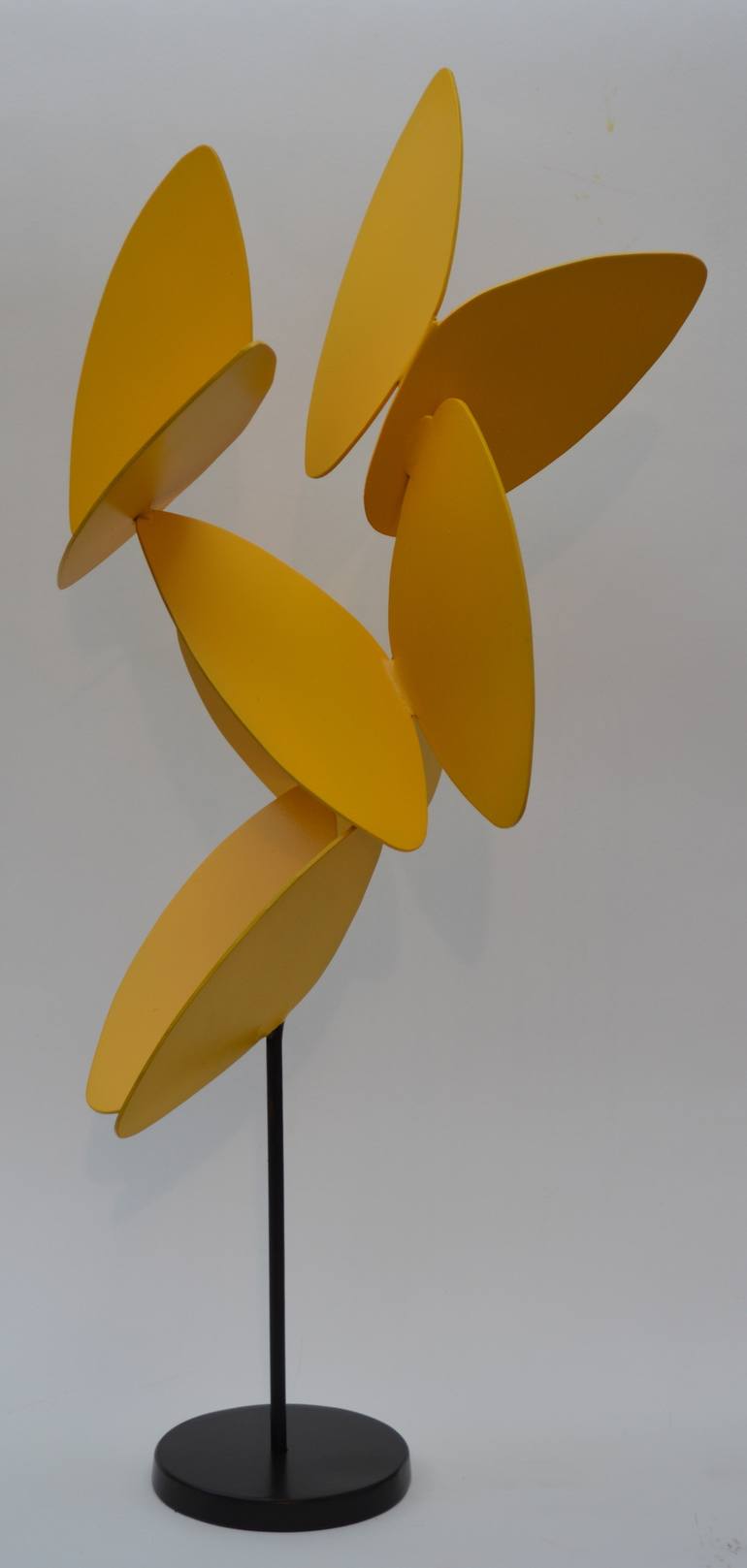 Original Abstract Sculpture by Nick Moran