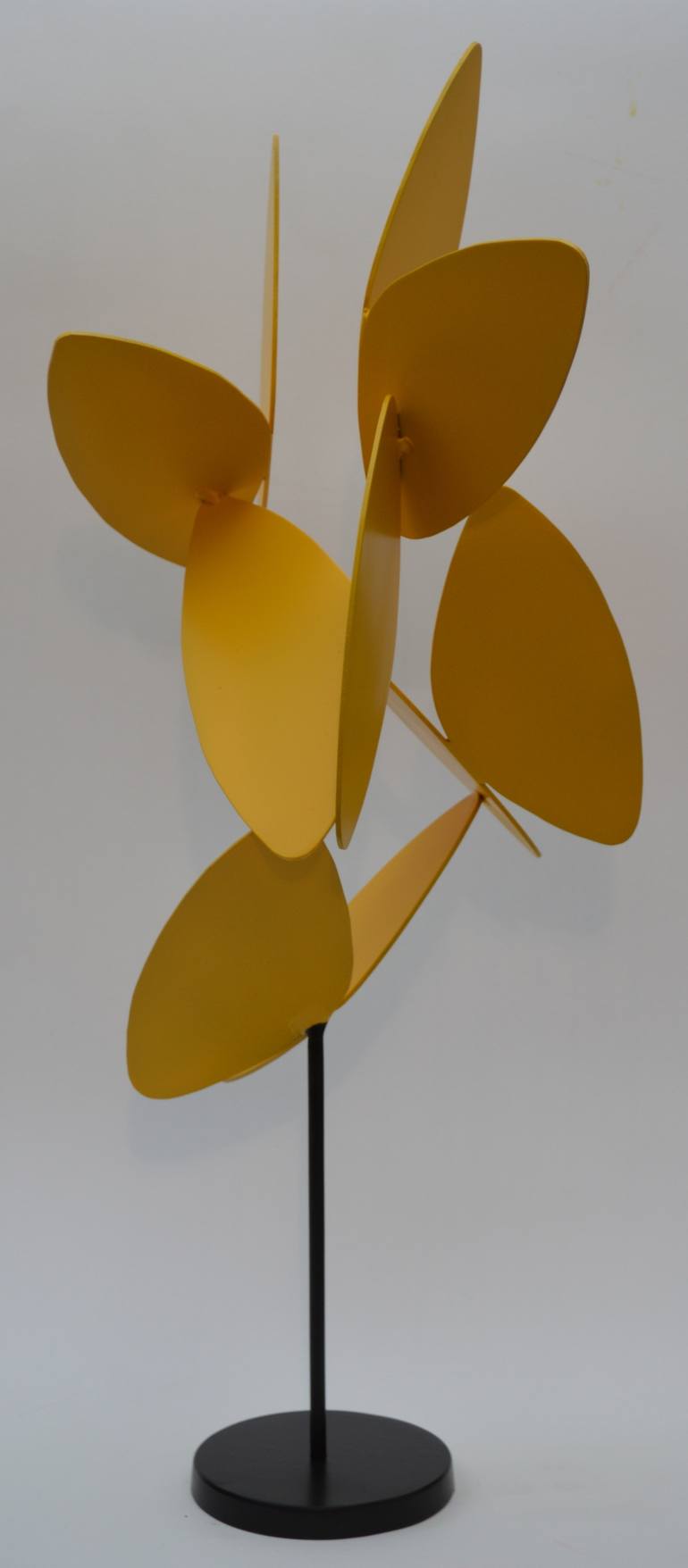 Original Abstract Sculpture by Nick Moran